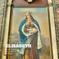 Sainte Elisabeth / Dames de choeur - campagne 2021