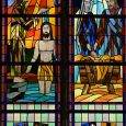 Stained-glass-windows
