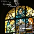 Sainte Lutgarde / Ladies of the choir - 2021 campaign