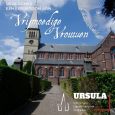 Sint Ursula / Vrijmoedige Vrouwen - Zomercampagne 2021