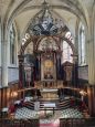 Copyright: Margot R. (2024 - Églises Ouvertes)