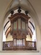 Orgue Van Petegem